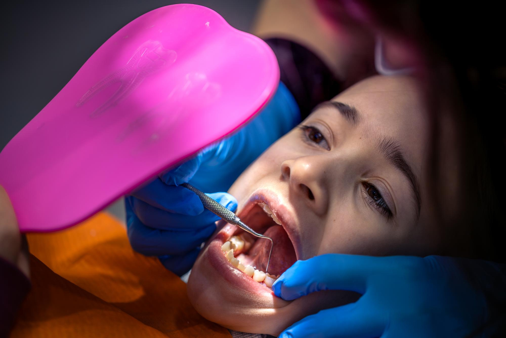 Sensory Smart Approaches to the Dental Treatment of Neurodiverse Children