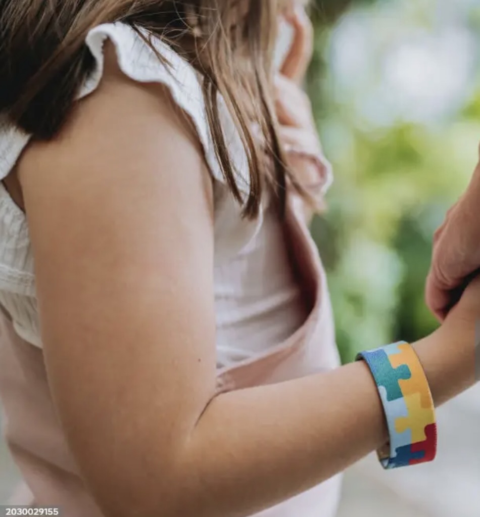 HEALTHY MOUTH AND NEURODIVERGENT CHILDREN