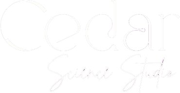 Cedar Science Studio