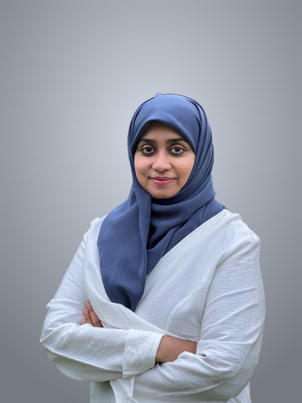 Dr. Shahnaz Faraz